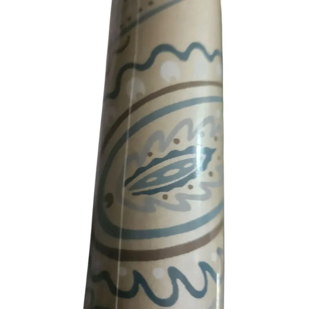 York Candice Olson Wallpaper Inspired Elegance Tasara Pattern ND7074 Double Roll